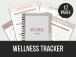 Wellness Tracker
