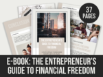 Guide To Financial Freedom