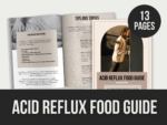 Acid Reflux Food Guide
