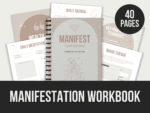 Manifestation Workbook