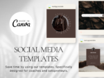 Instagram Post Canva Templates