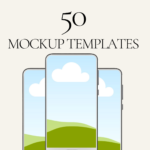 30+ Etsy Digital Shop Templates