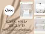 Instagram Notifications Templates