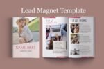 Lead Magnets Template