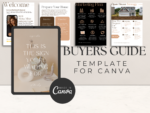 EBook Templates for Canva