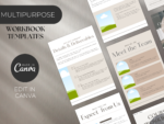 Workbook Templates
