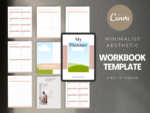 Canva Planner Template Toolkit